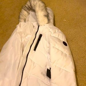 Beautiful winter Coat Jacket